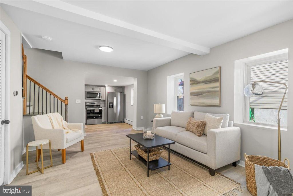 Photo of 62 N REAMSTOWN RD, STEVENS, PA 17578 (MLS # PALA2030172)