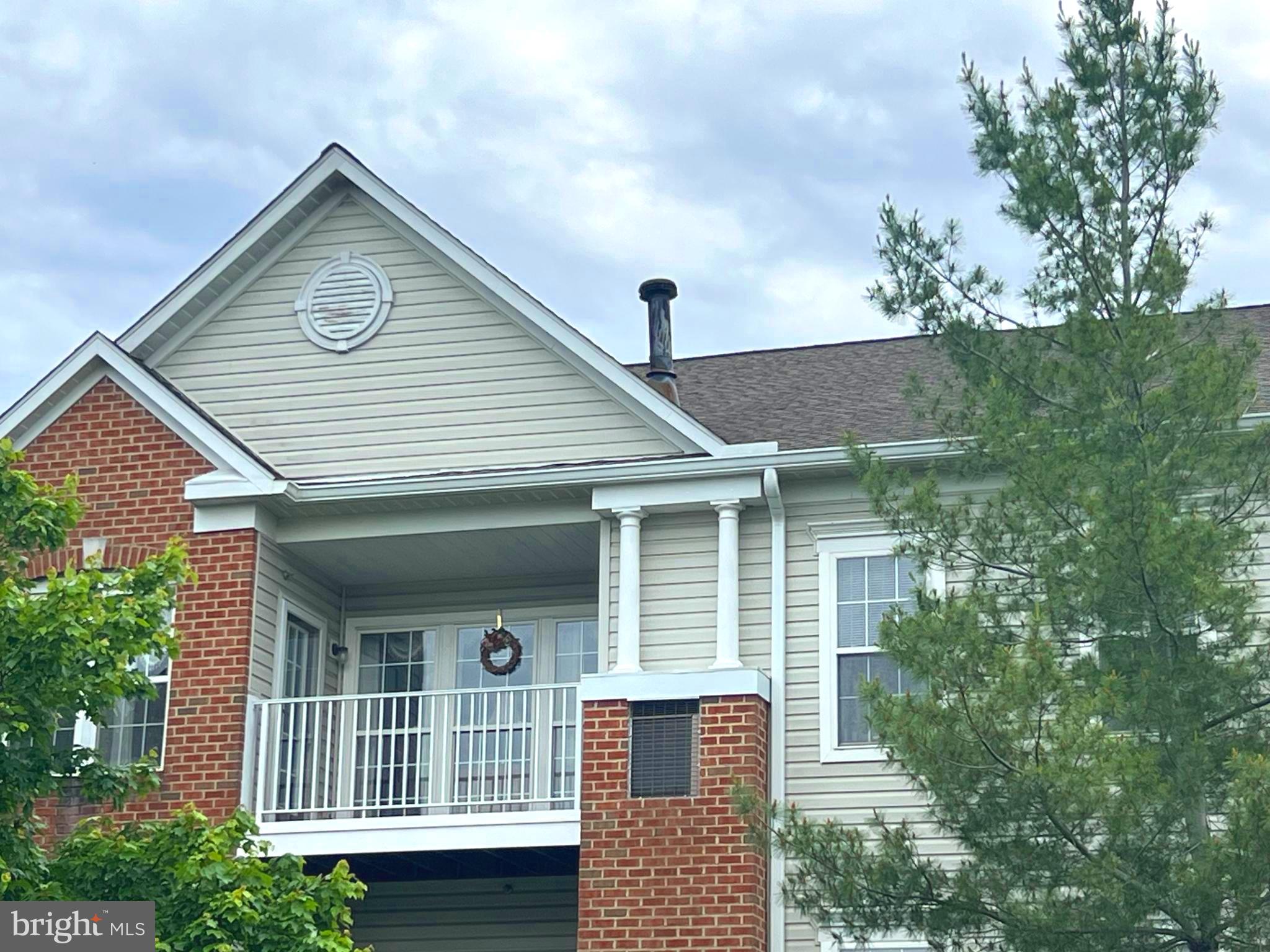 DEVONSHIRE AT WHITEMARSH - Residential