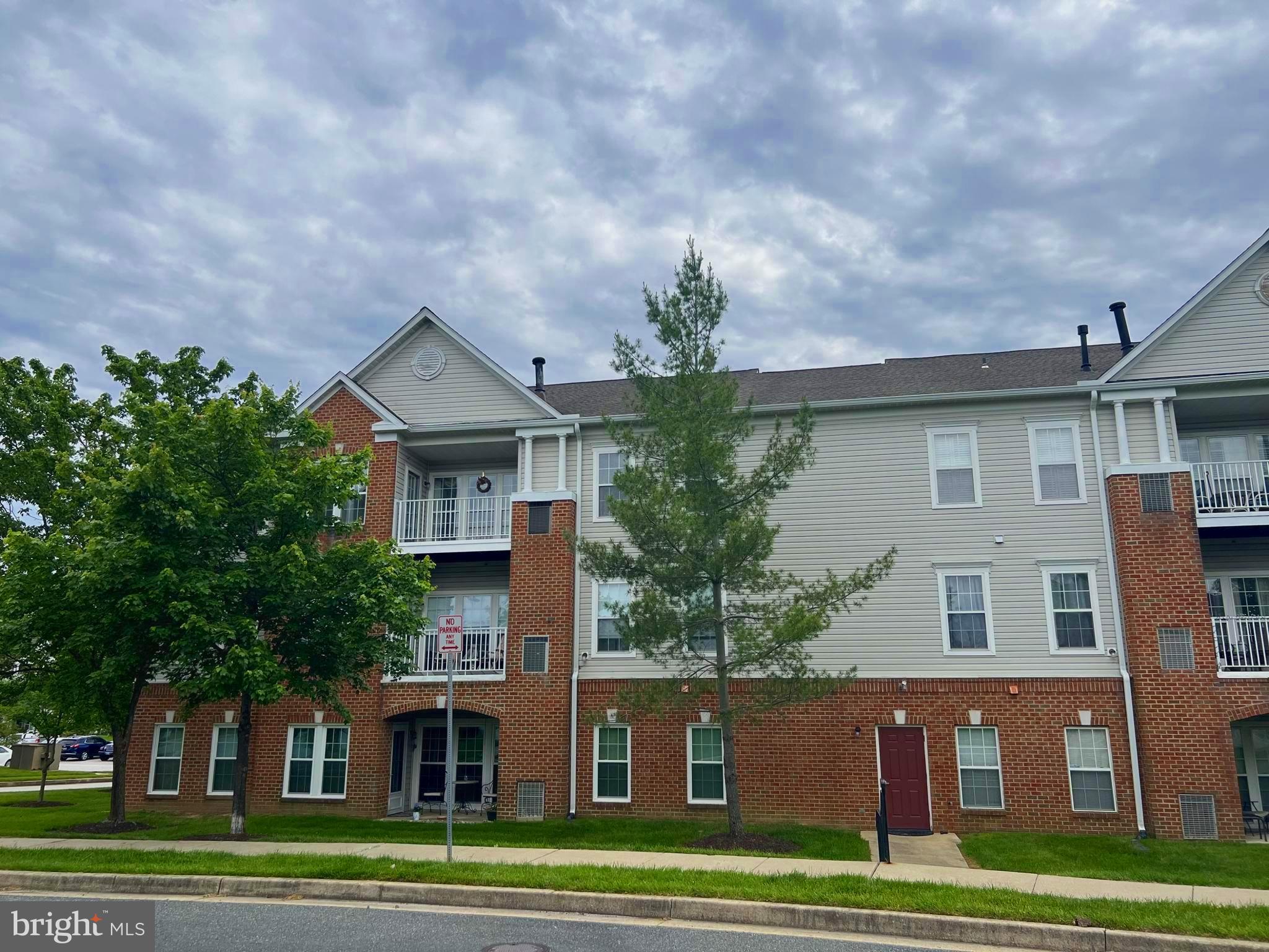 DEVONSHIRE AT WHITEMARSH - Residential
