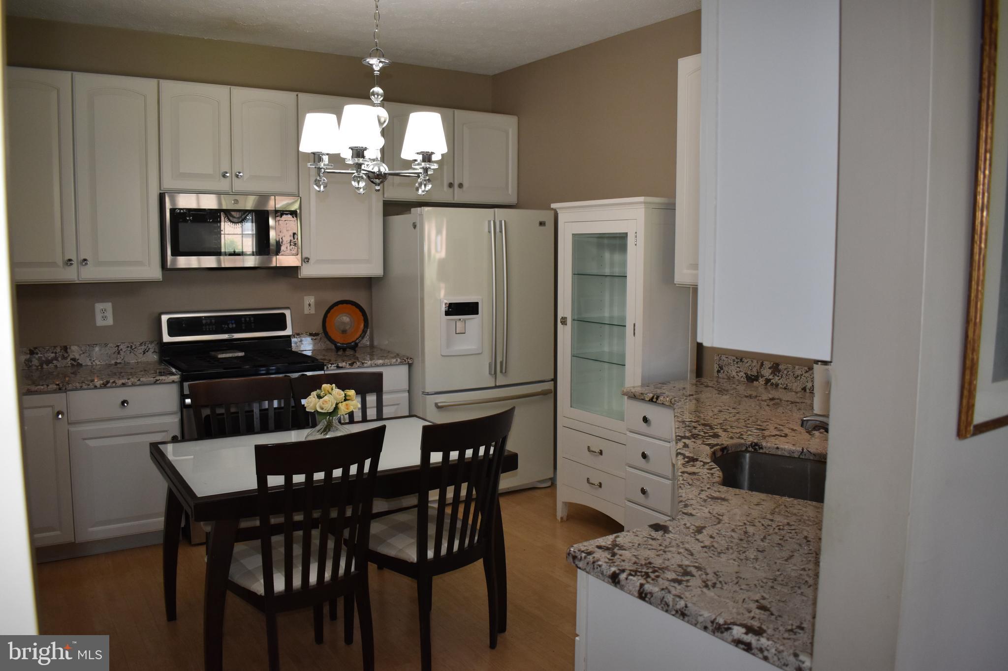 DEVONSHIRE AT WHITEMARSH - Residential