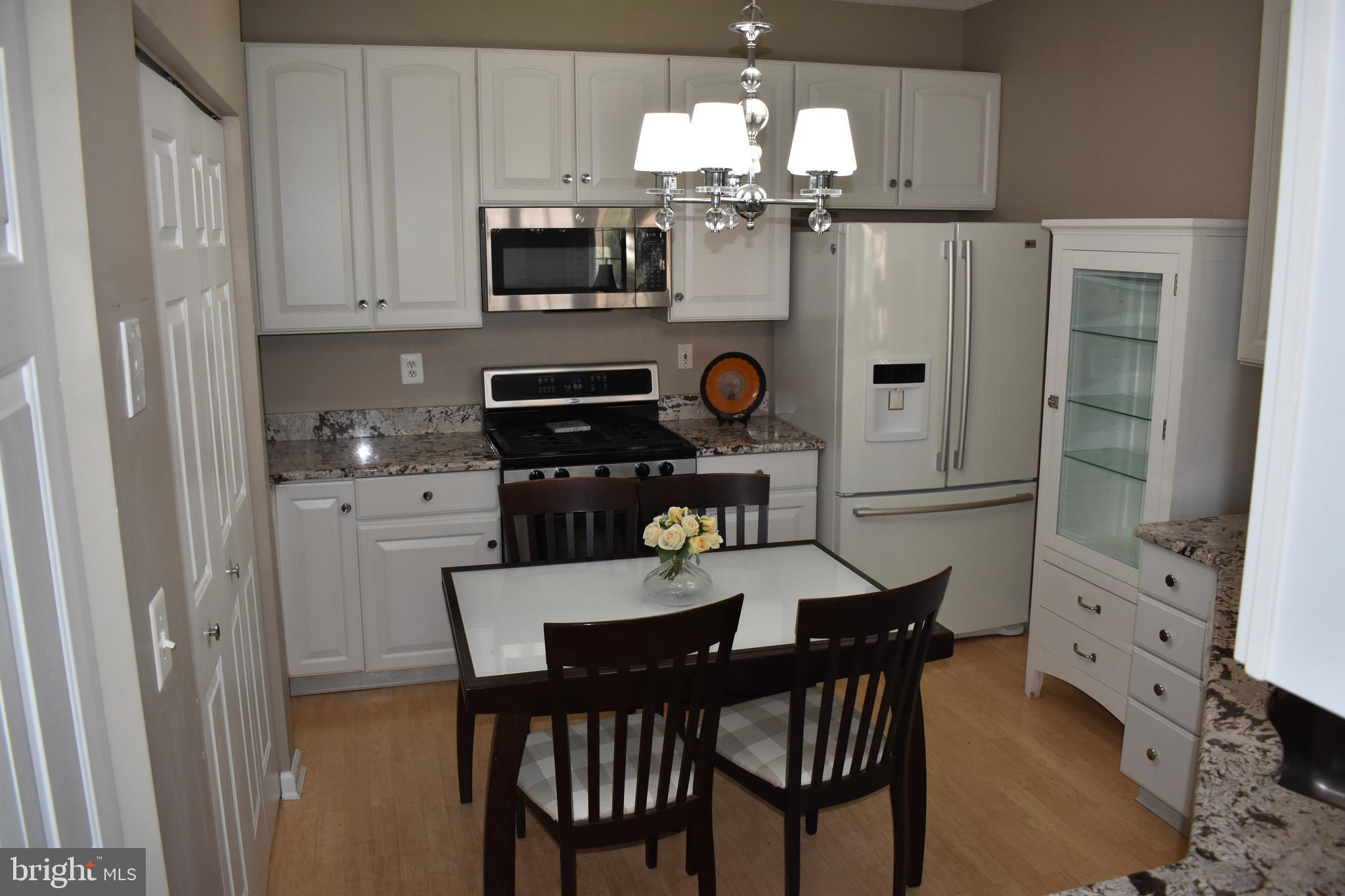 DEVONSHIRE AT WHITEMARSH - Residential