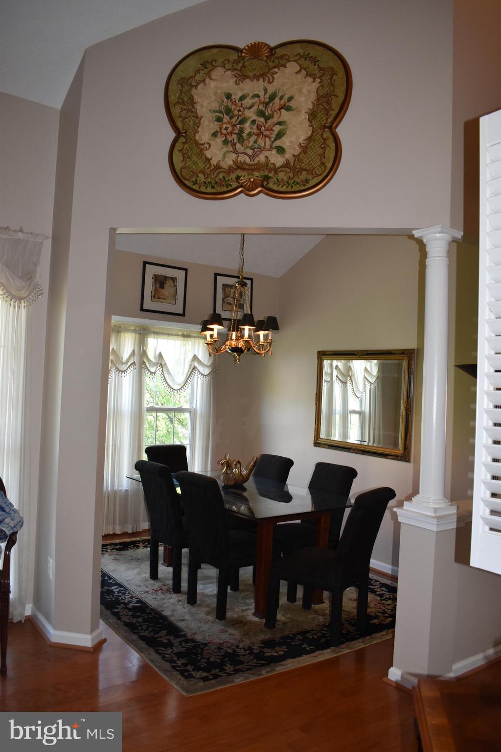 DEVONSHIRE AT WHITEMARSH - Residential