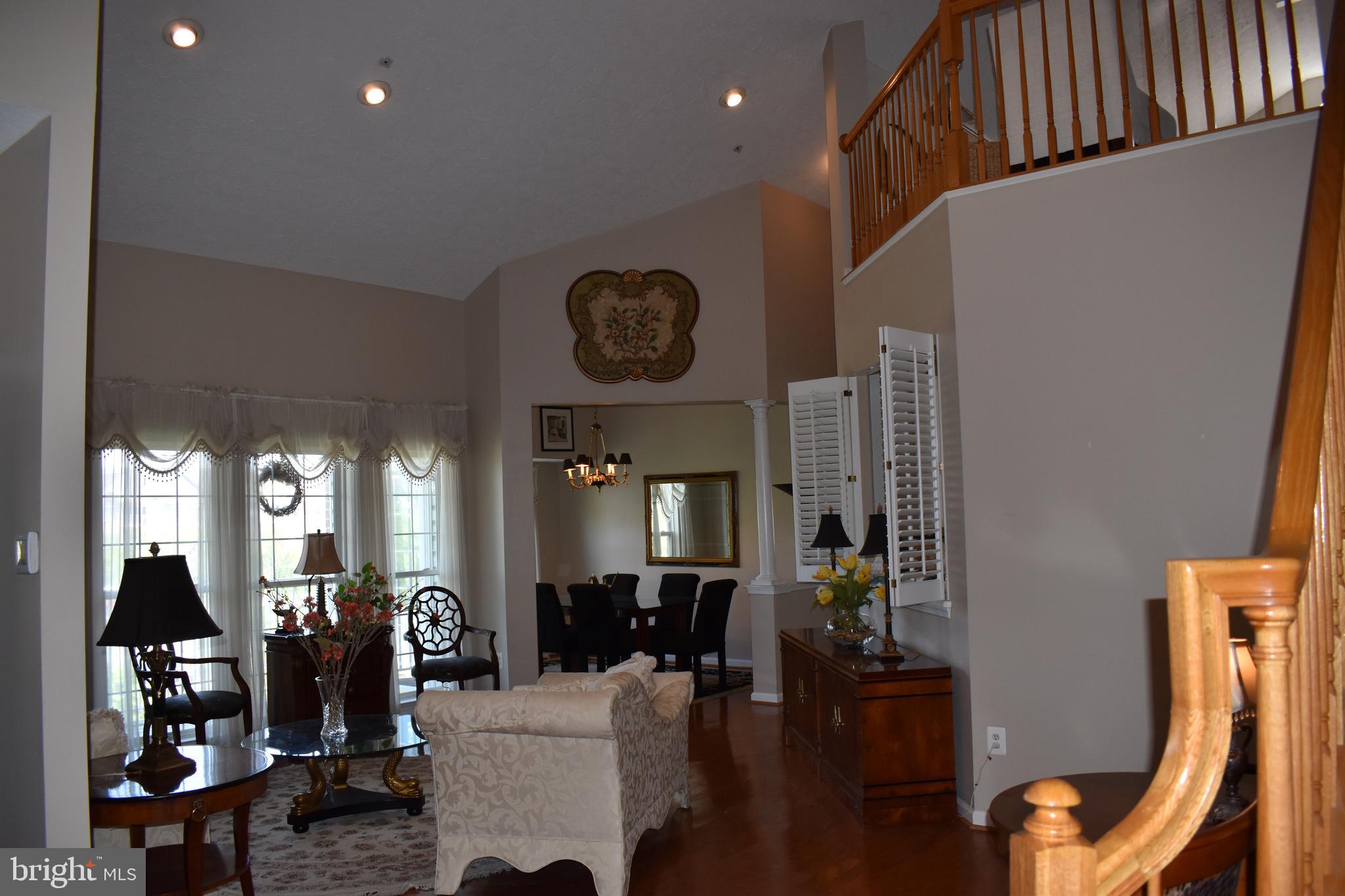 DEVONSHIRE AT WHITEMARSH - Residential