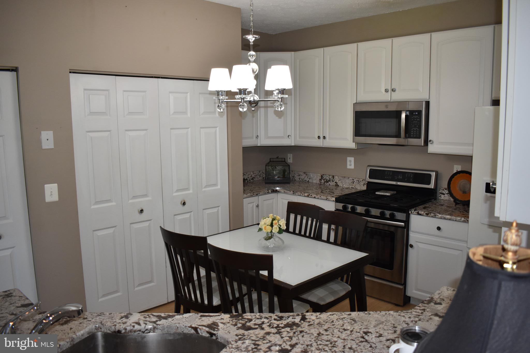 DEVONSHIRE AT WHITEMARSH - Residential