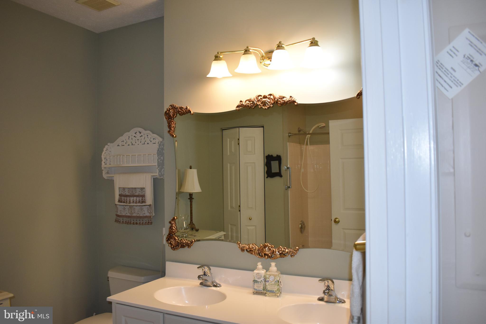 DEVONSHIRE AT WHITEMARSH - Residential