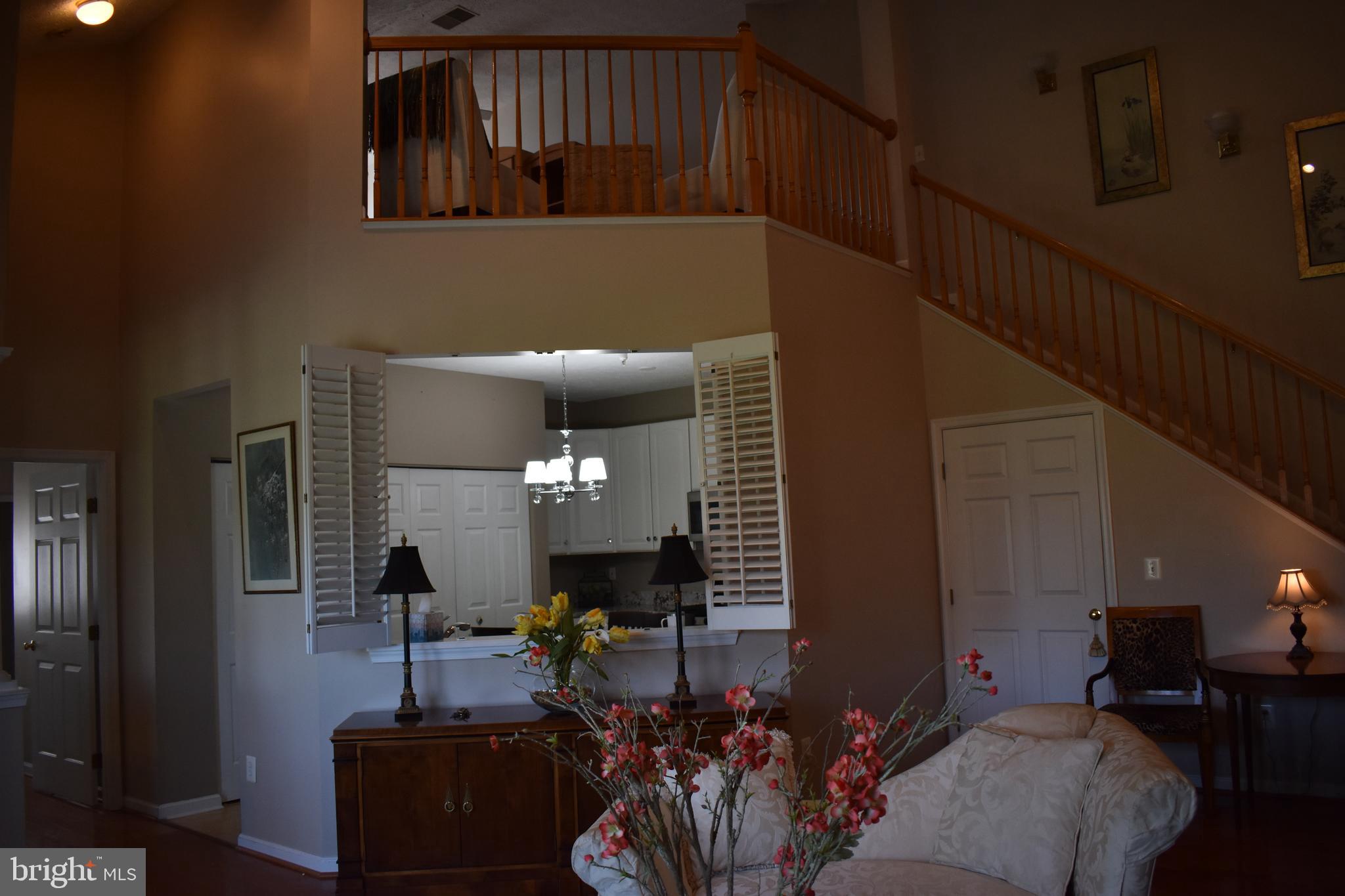DEVONSHIRE AT WHITEMARSH - Residential