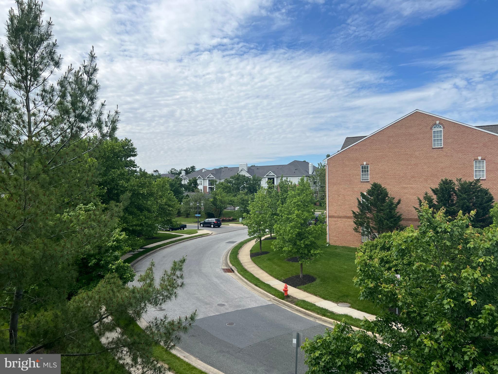 DEVONSHIRE AT WHITEMARSH - Residential