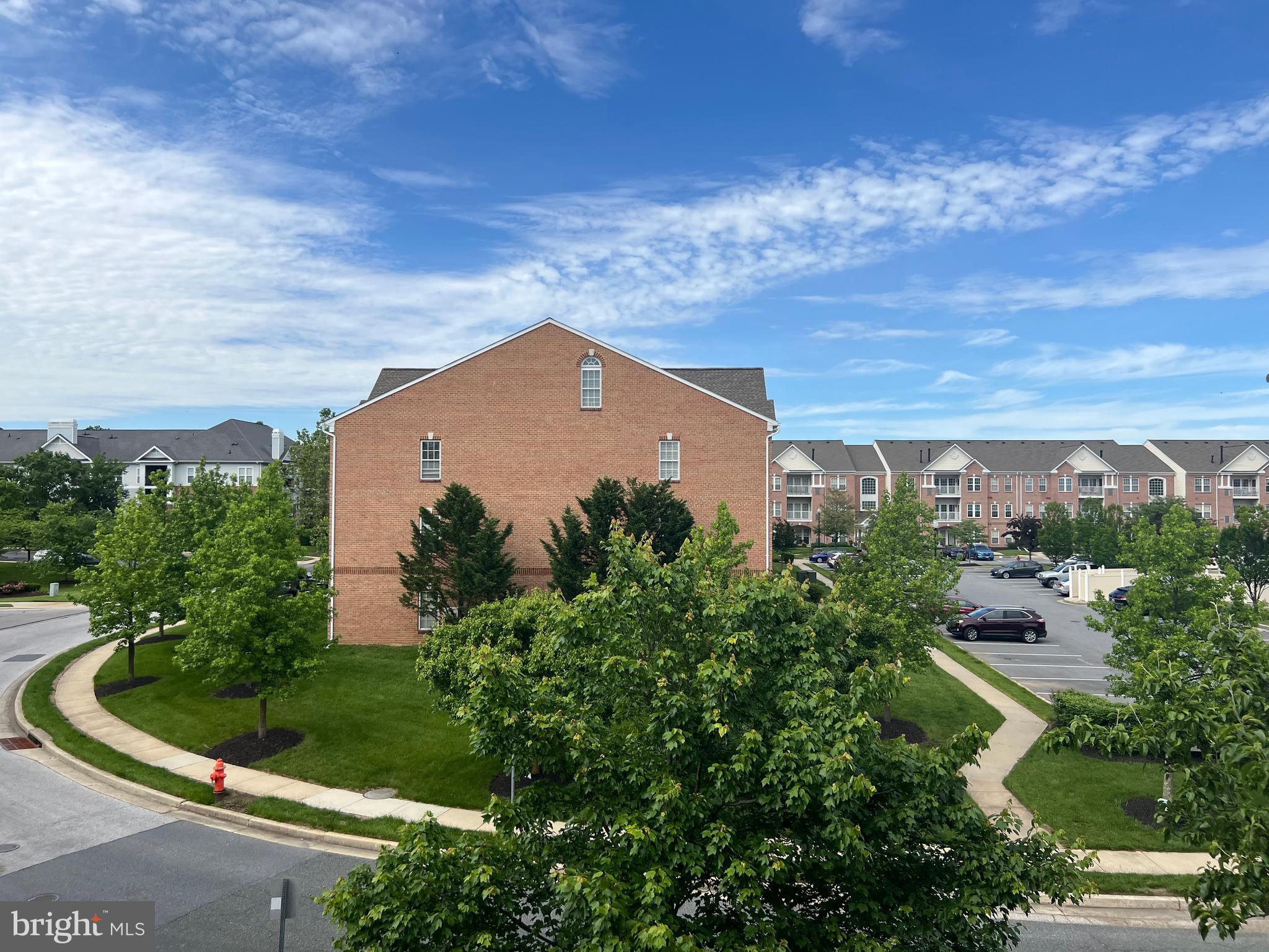 DEVONSHIRE AT WHITEMARSH - Residential