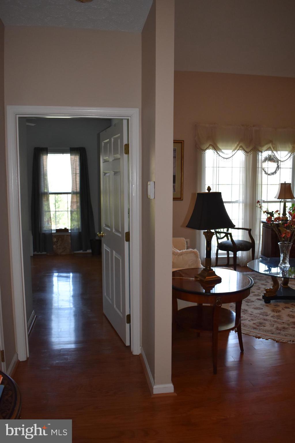 DEVONSHIRE AT WHITEMARSH - Residential