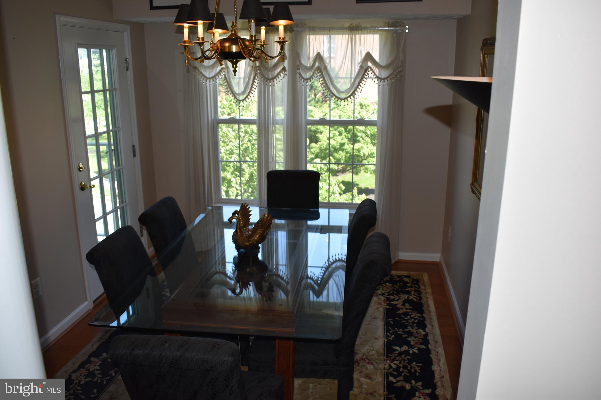 DEVONSHIRE AT WHITEMARSH - Residential