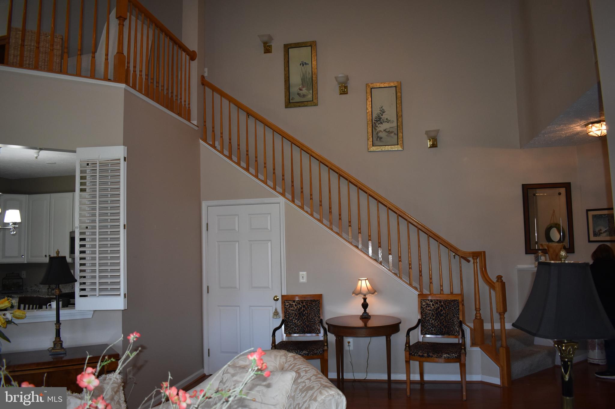DEVONSHIRE AT WHITEMARSH - Residential