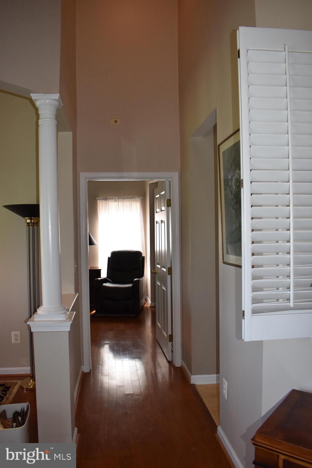 DEVONSHIRE AT WHITEMARSH - Residential