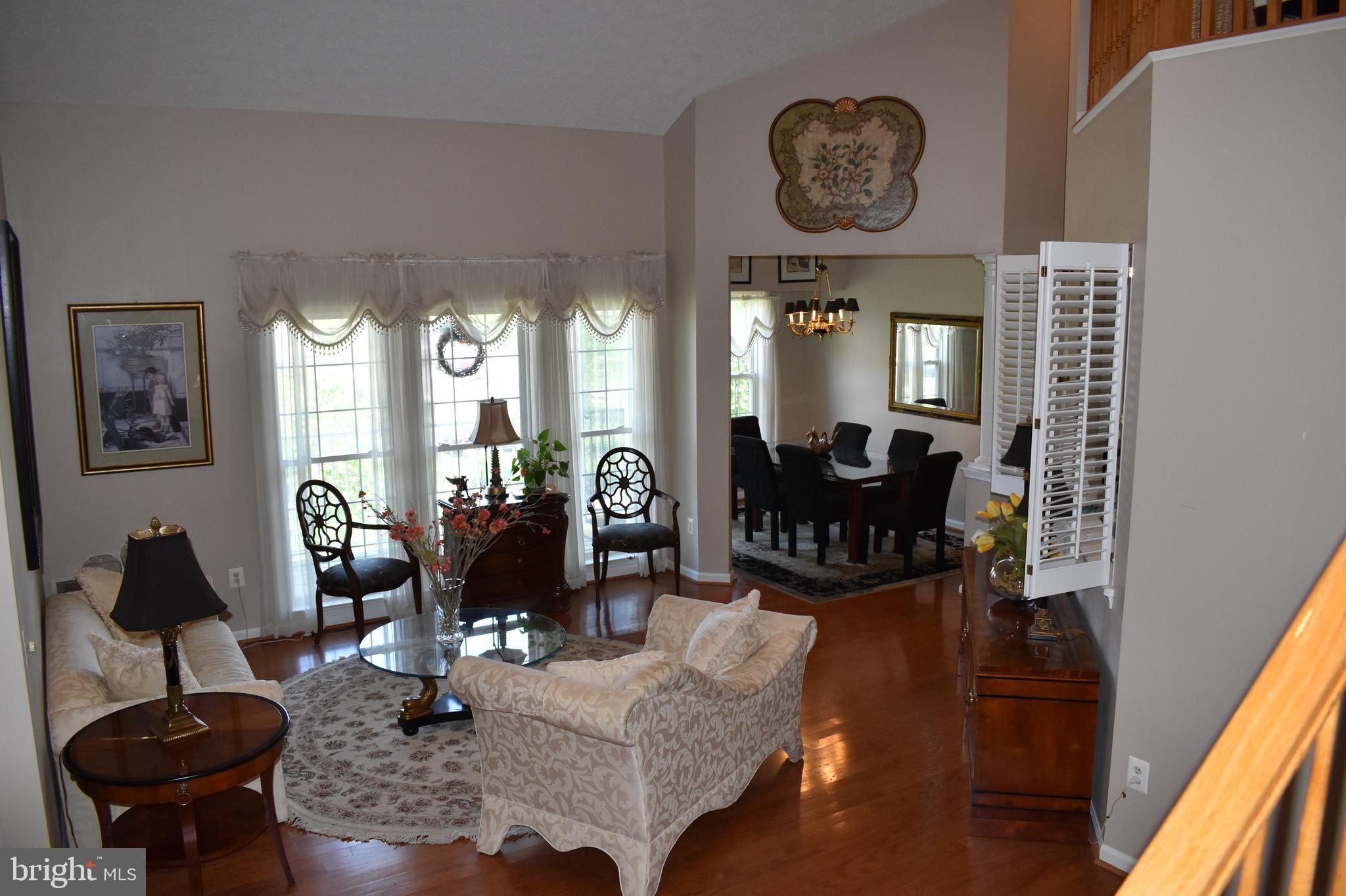 DEVONSHIRE AT WHITEMARSH - Residential
