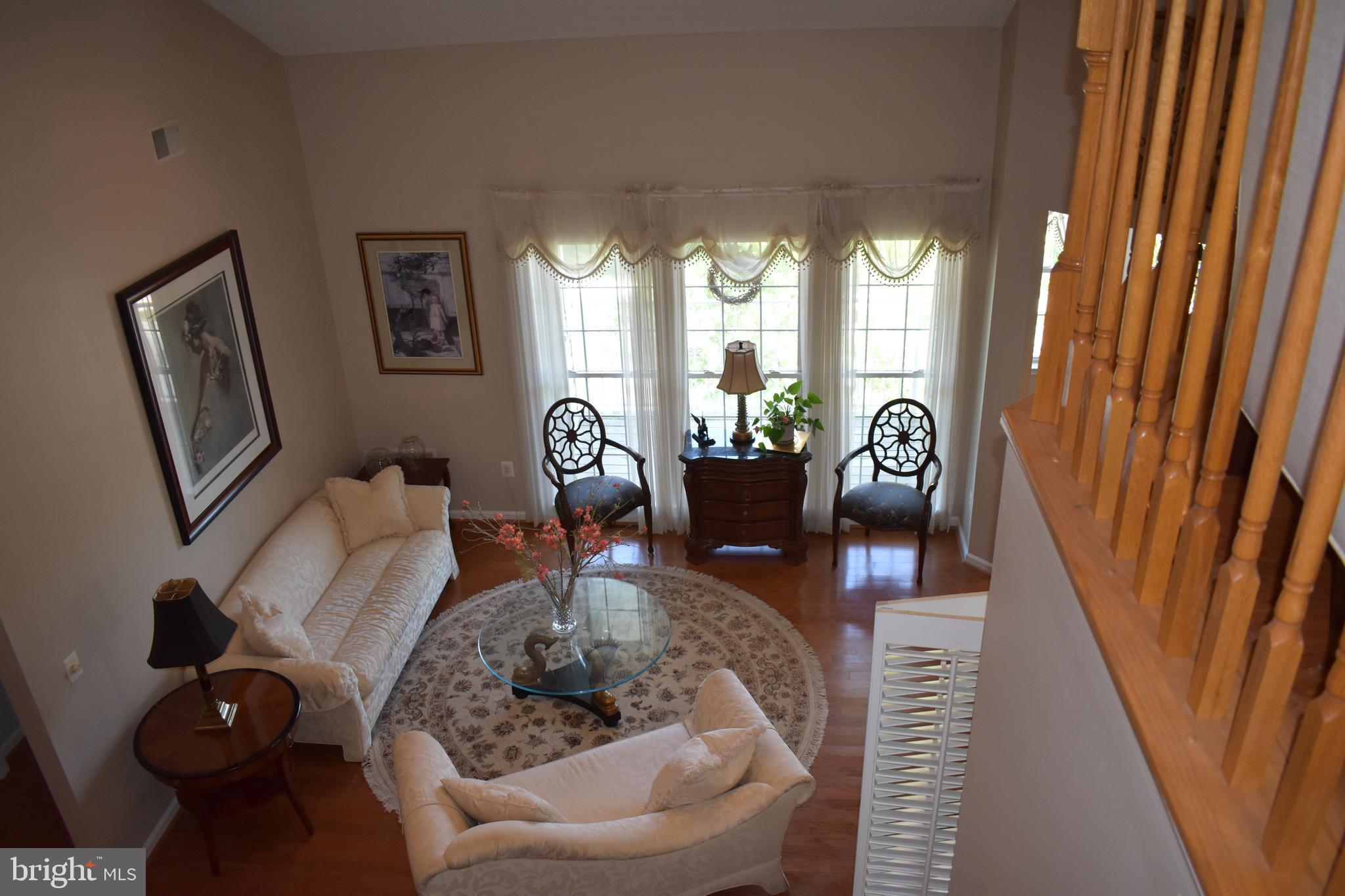 DEVONSHIRE AT WHITEMARSH - Residential