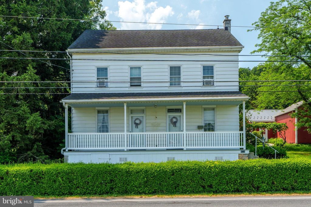 Photo of 4000 Marietta Avenue, Columbia, PA 17512 (MLS # PALA2057464)