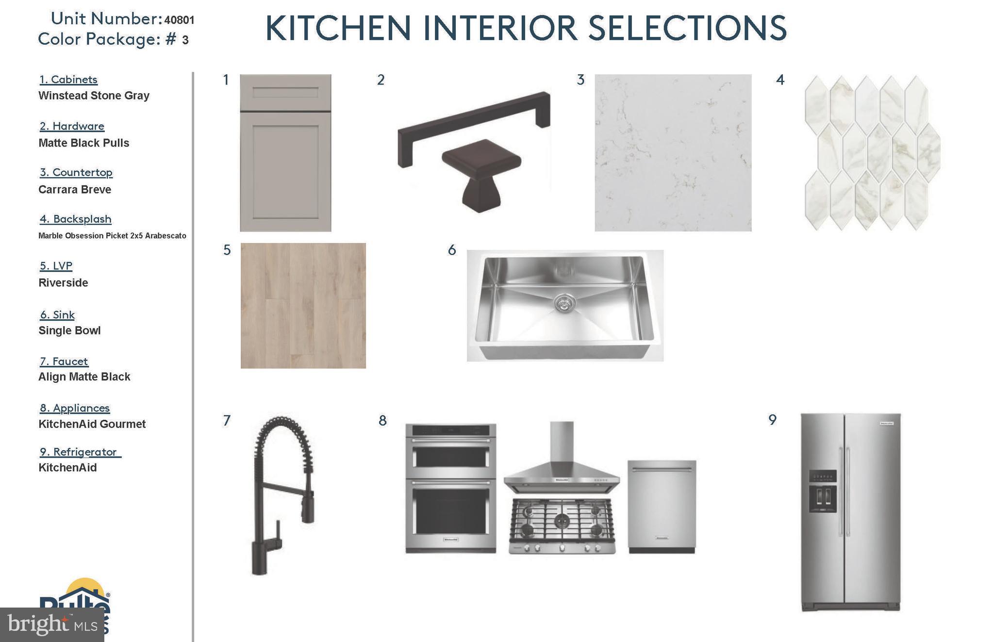 THE FLATS AT NORTHSIDE - Residential