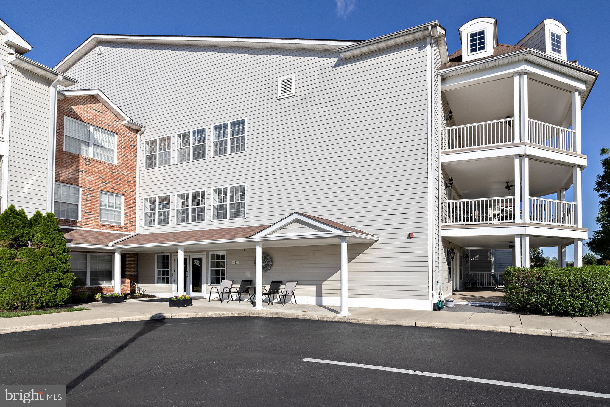 401 E ATLANTIC AVENUE 305
