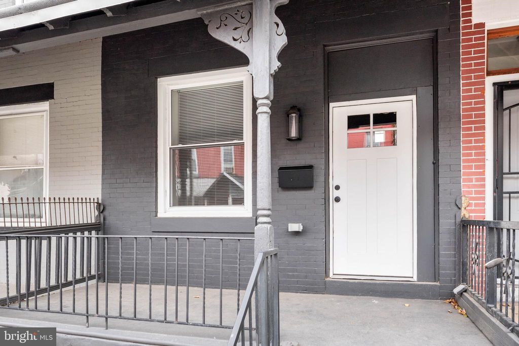 Photo of 3323 N Sydenham Street, PHILADELPHIA, PA 19140 (MLS # PAPH2557182)