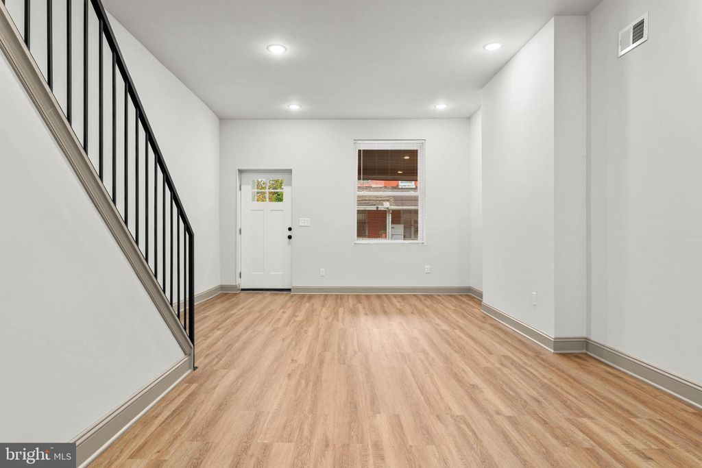 Photo of 3323 N Sydenham Street, PHILADELPHIA, PA 19140 (MLS # PAPH2557182)