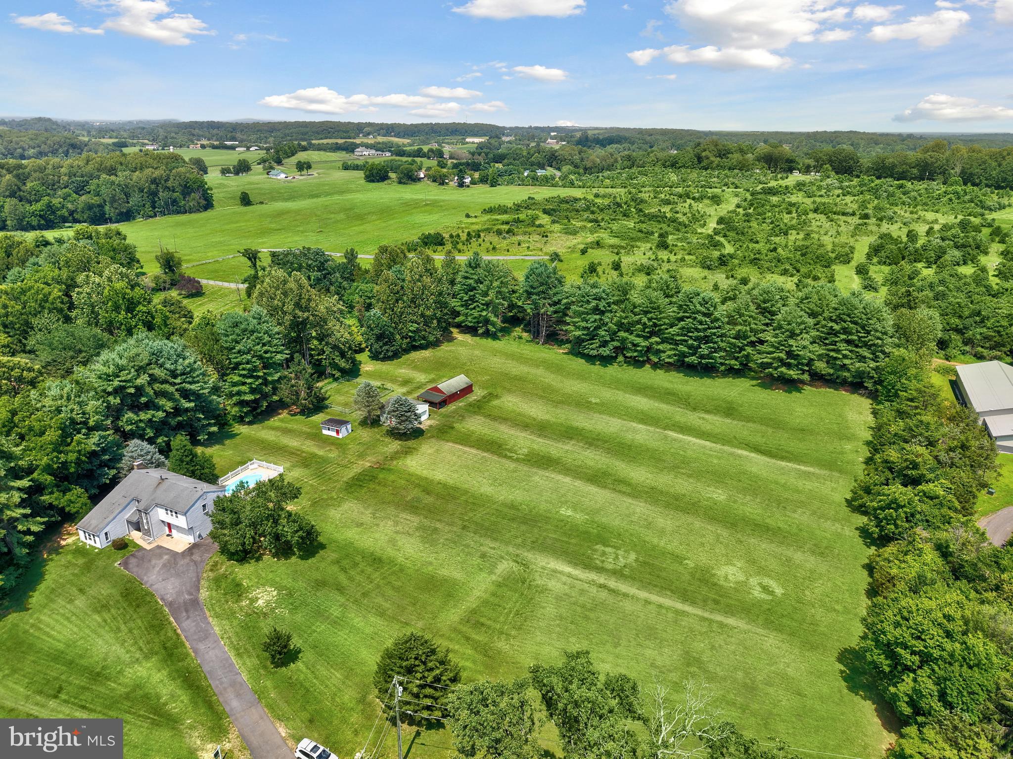 9235 LEES RIDGE ROAD
