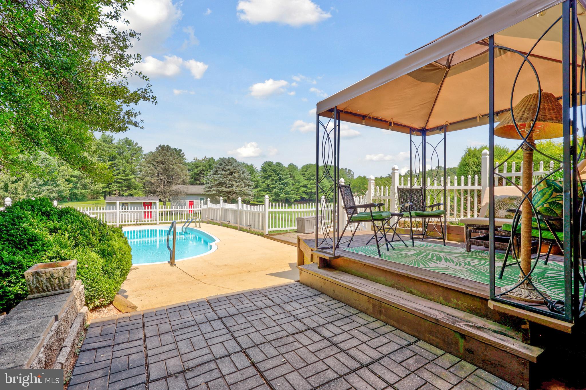9235 LEES RIDGE ROAD
