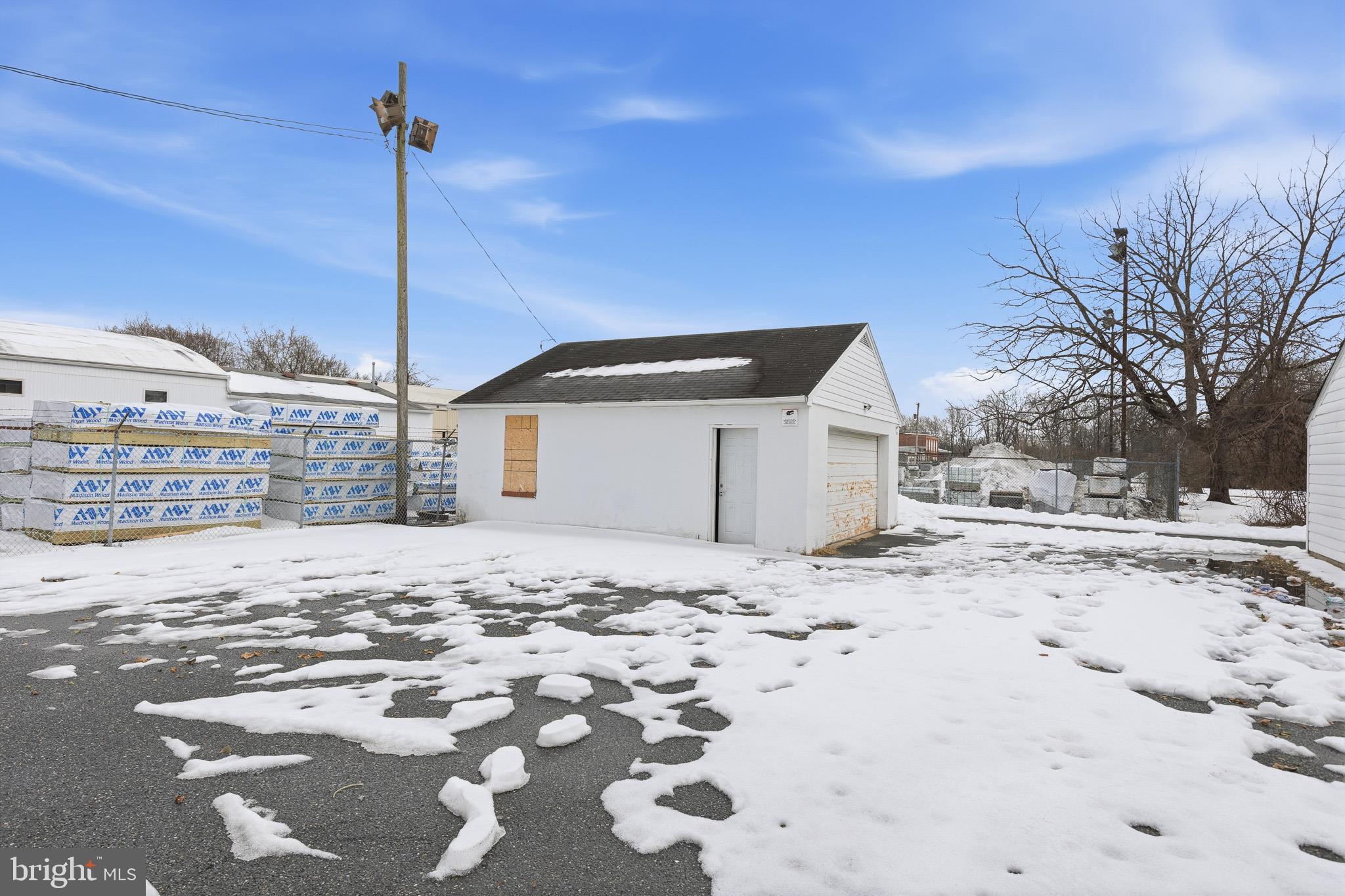 NONE AVAILABLE - Residential