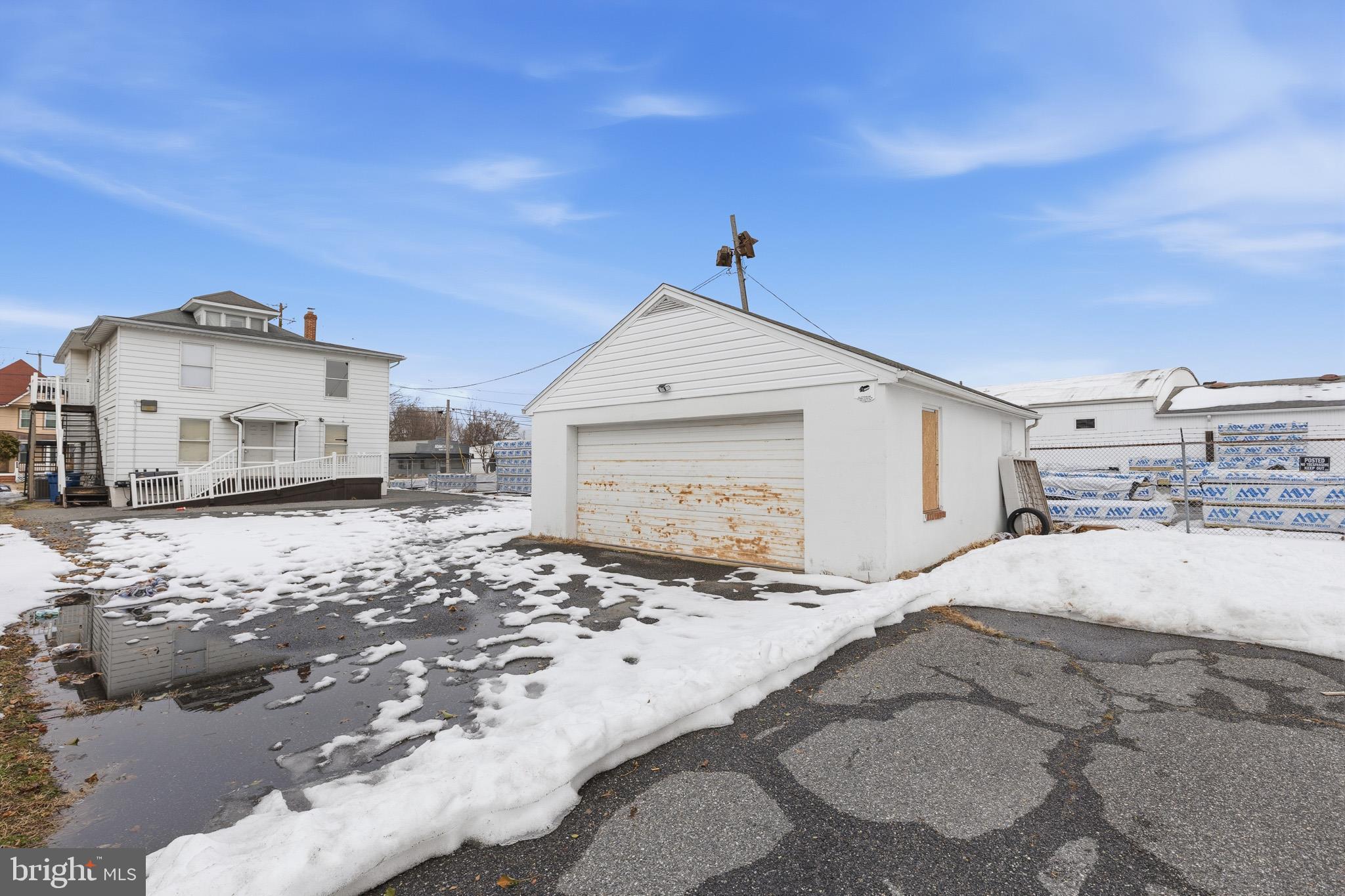 NONE AVAILABLE - Residential