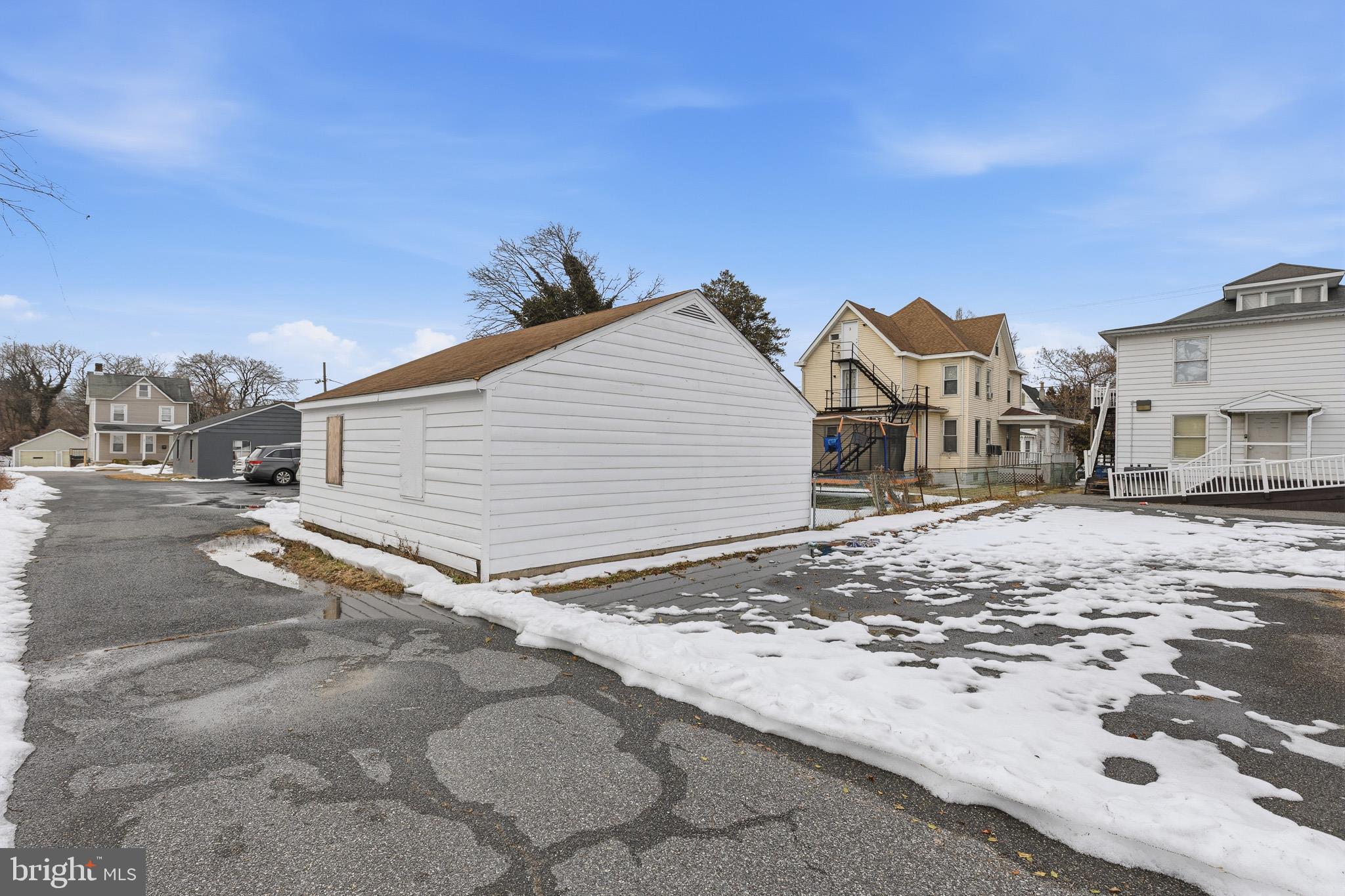 NONE AVAILABLE - Residential