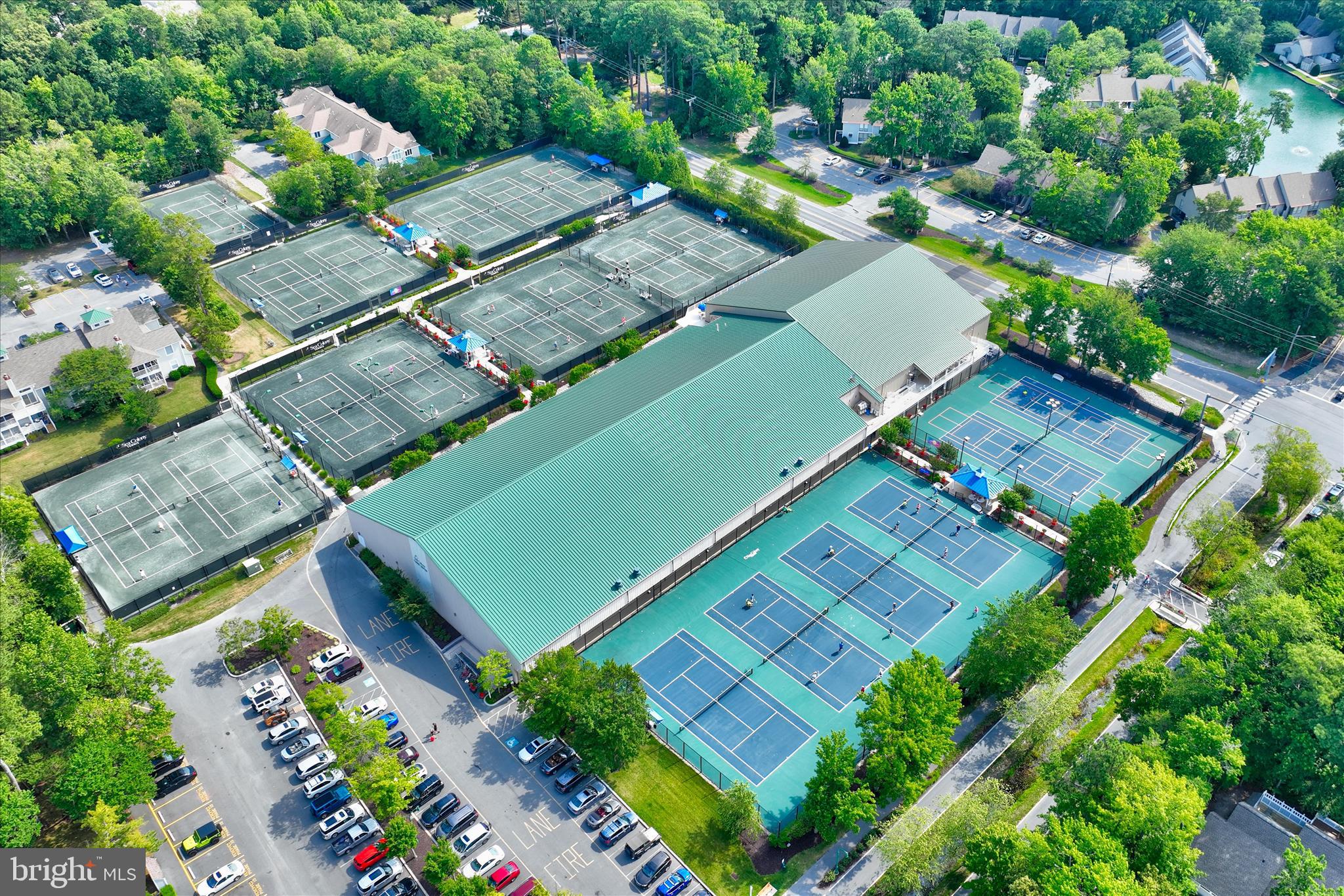 SEA COLONY EAST - Residential