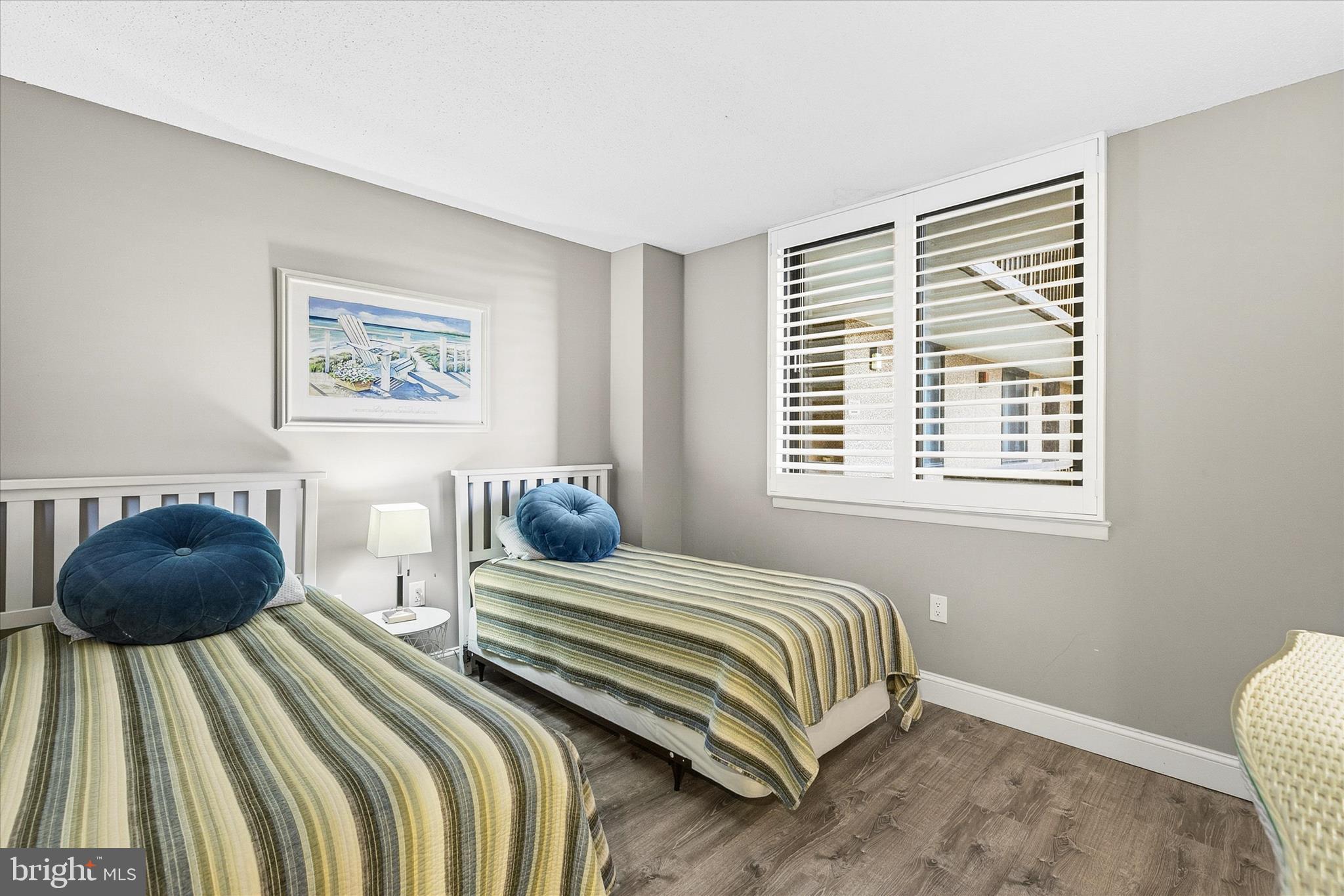 SEA COLONY EAST - Residential