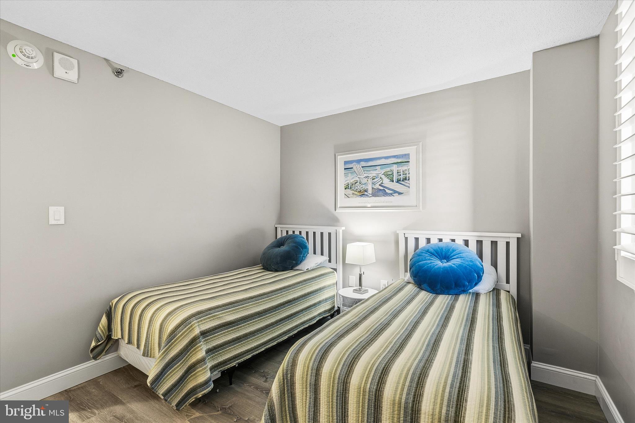 SEA COLONY EAST - Residential