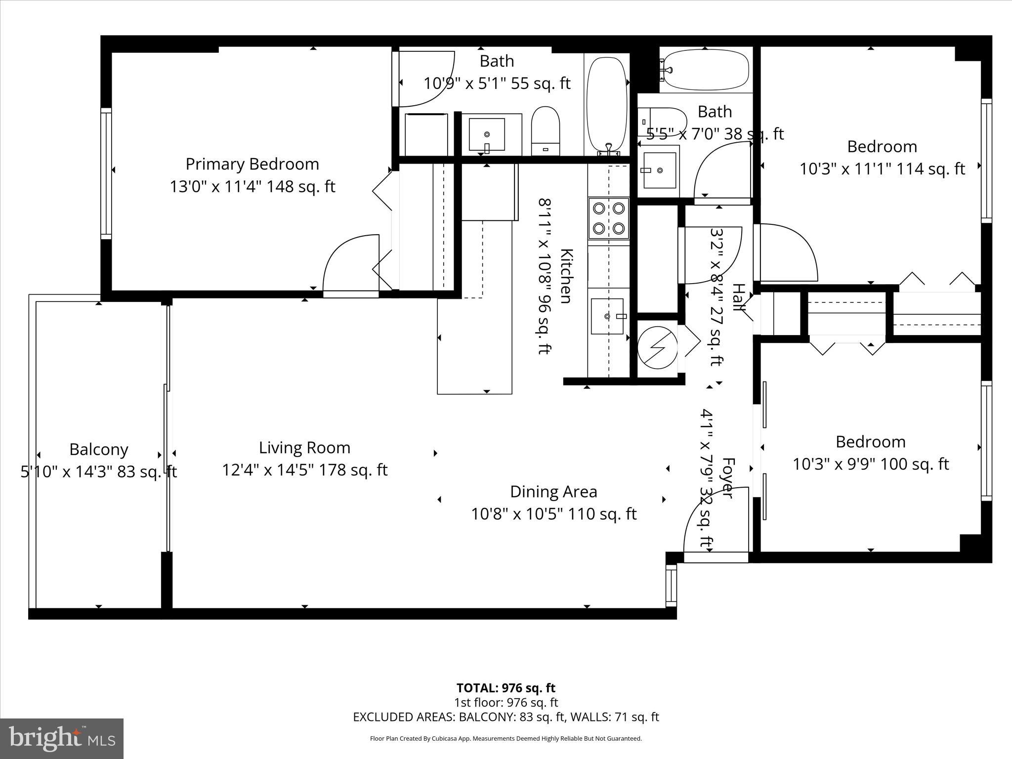 SEA COLONY EAST - Residential
