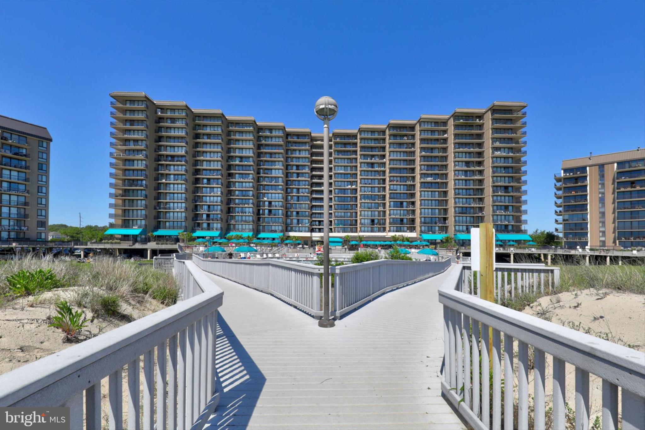 SEA COLONY EAST - Residential