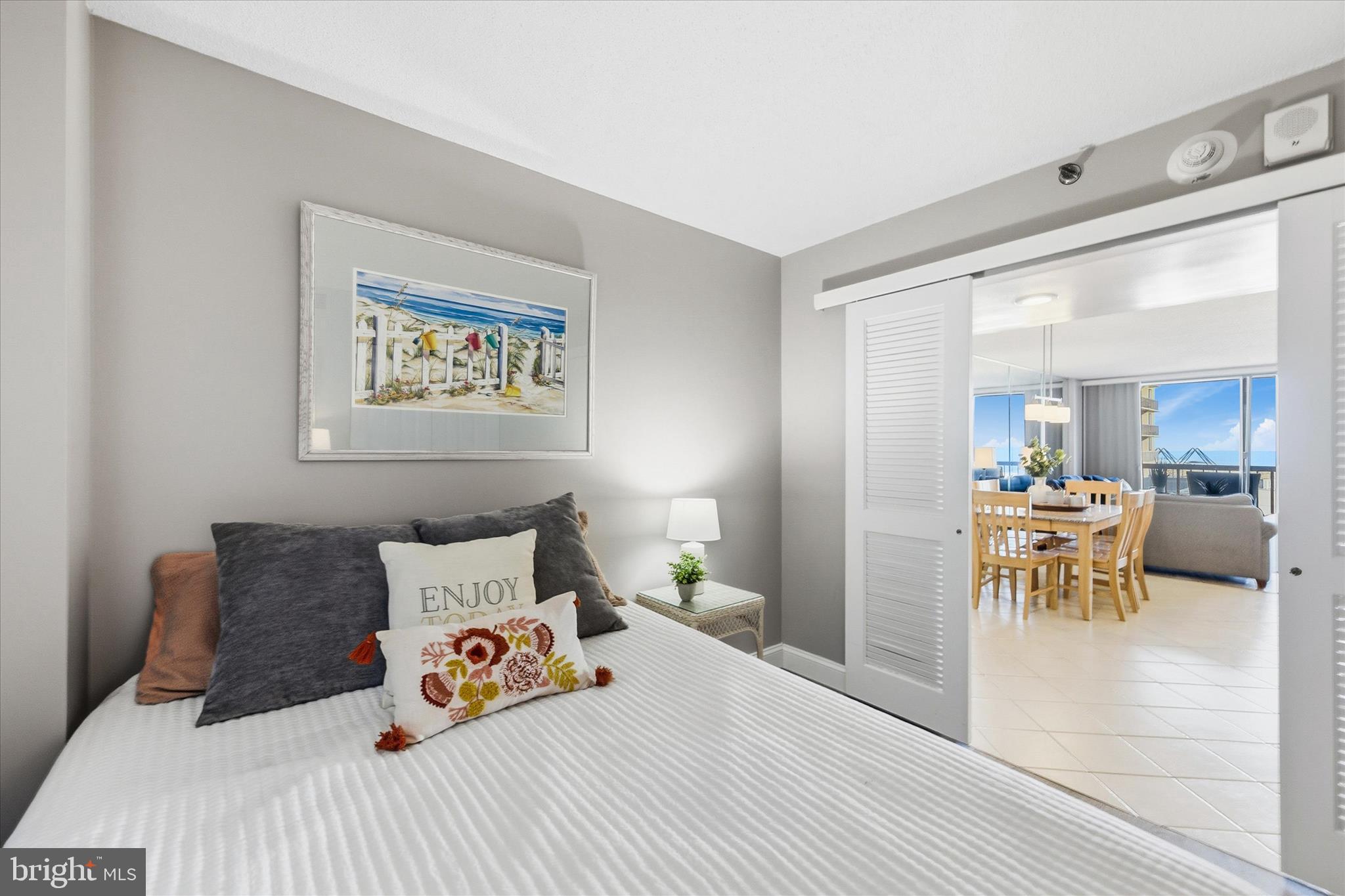 SEA COLONY EAST - Residential