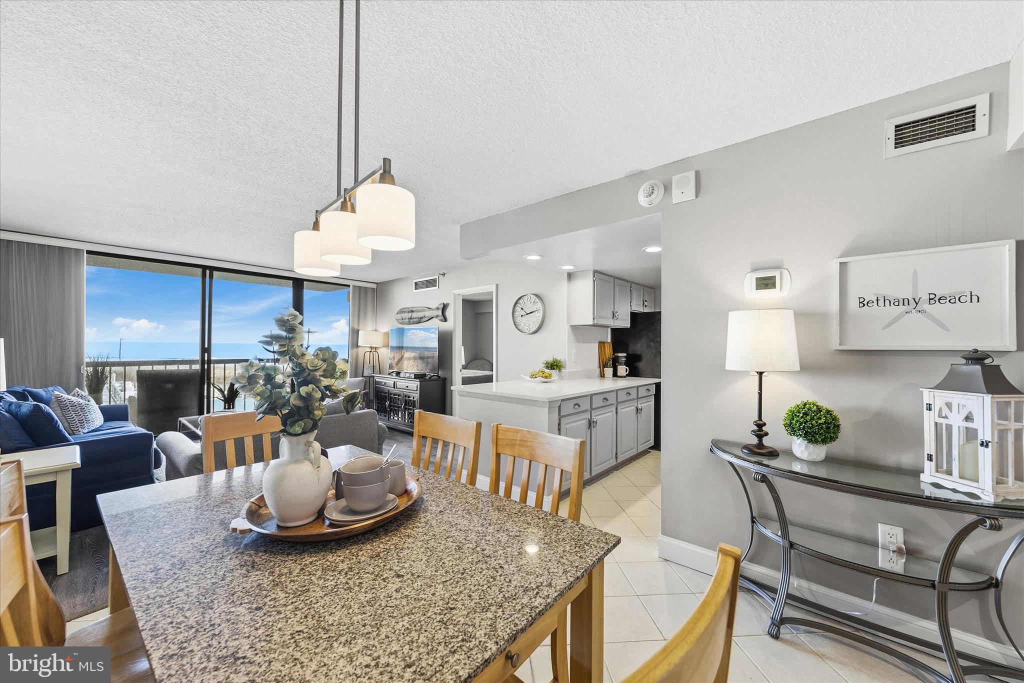 SEA COLONY EAST - Residential