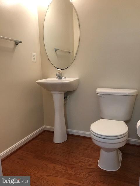 MANORS AT MCNAIR FARMS - Residential Lease