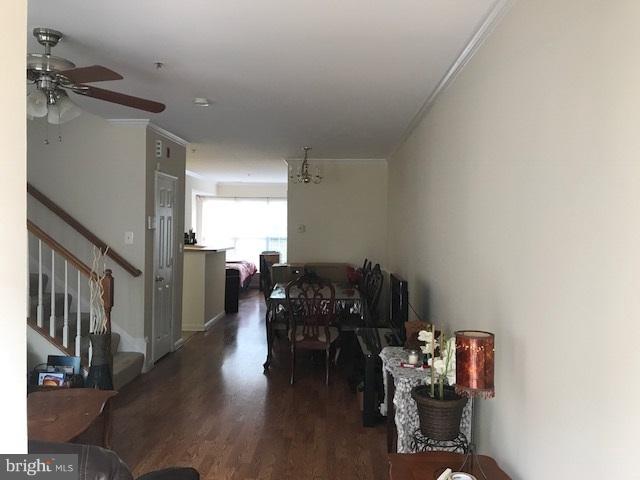 MANORS AT MCNAIR FARMS - Residential Lease