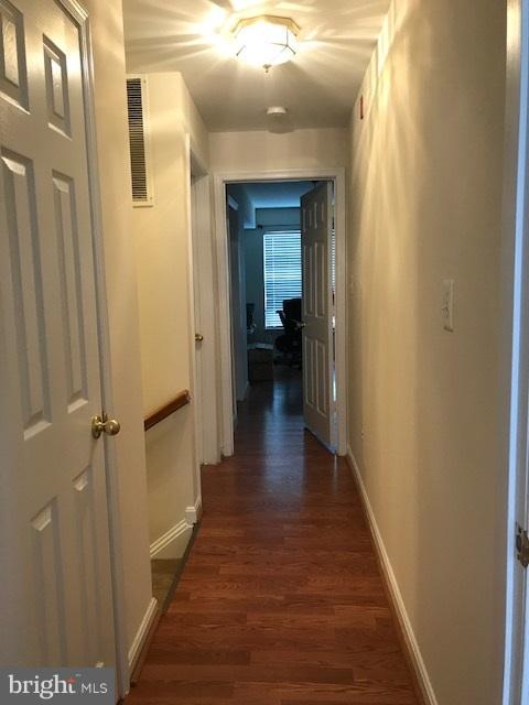 MANORS AT MCNAIR FARMS - Residential Lease