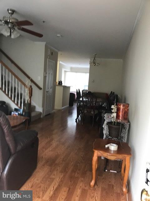 MANORS AT MCNAIR FARMS - Residential Lease