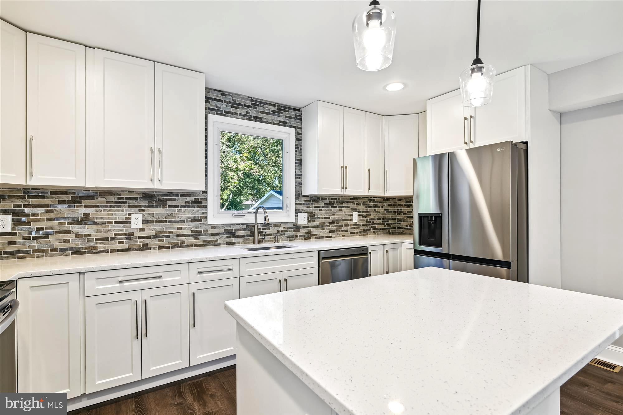 MORRIS HILL - Residential