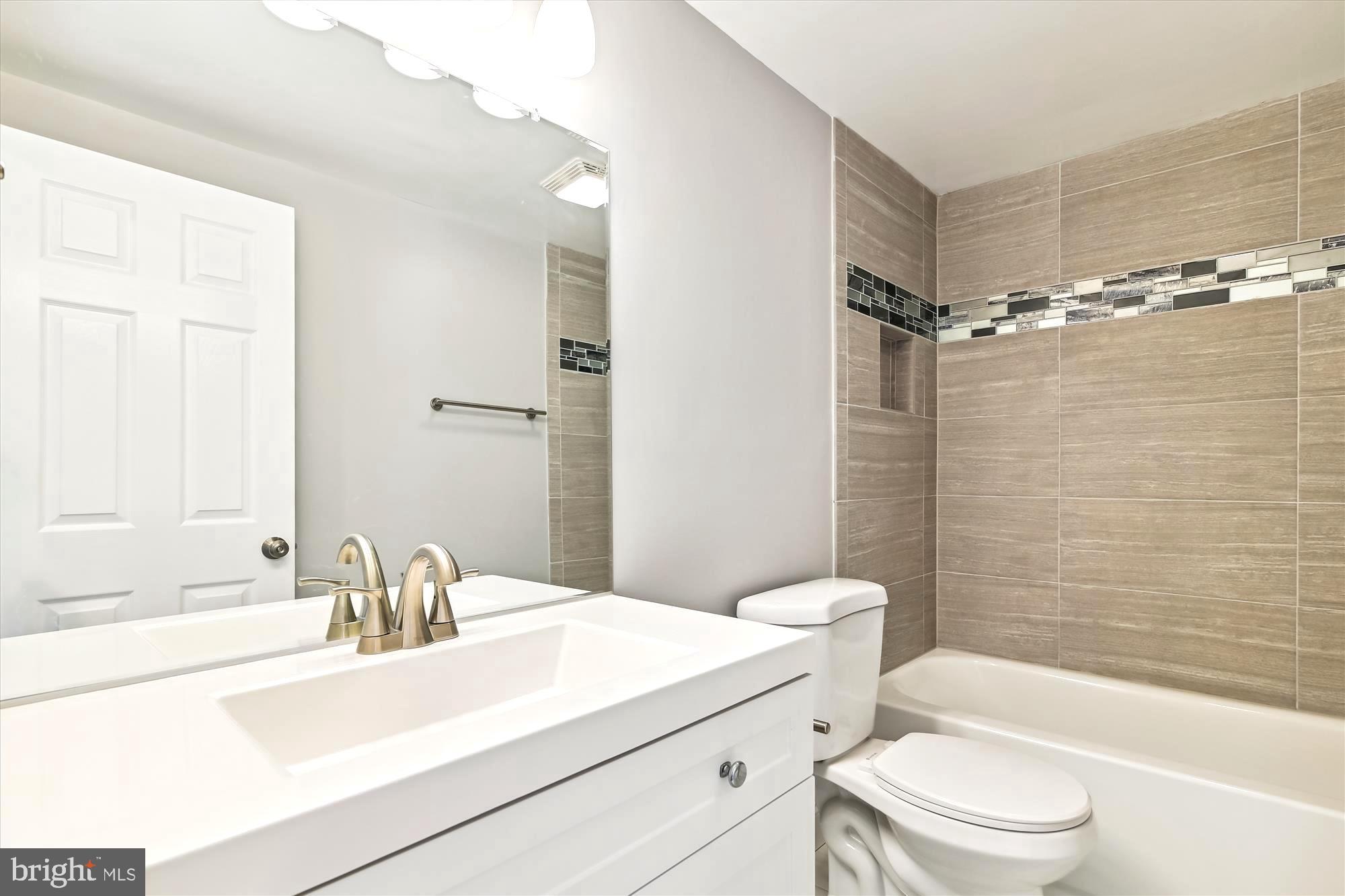 MORRIS HILL - Residential