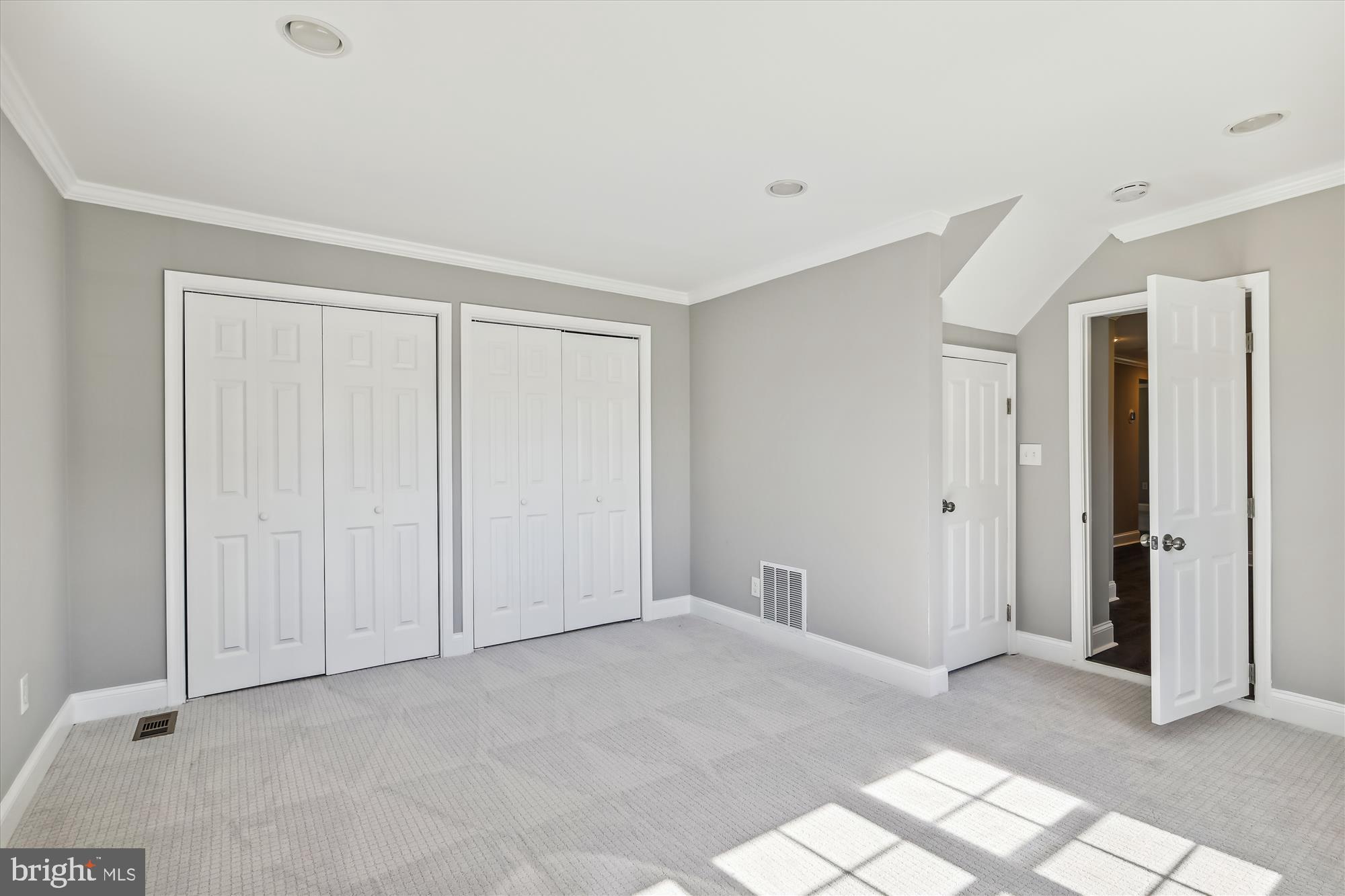 MORRIS HILL - Residential