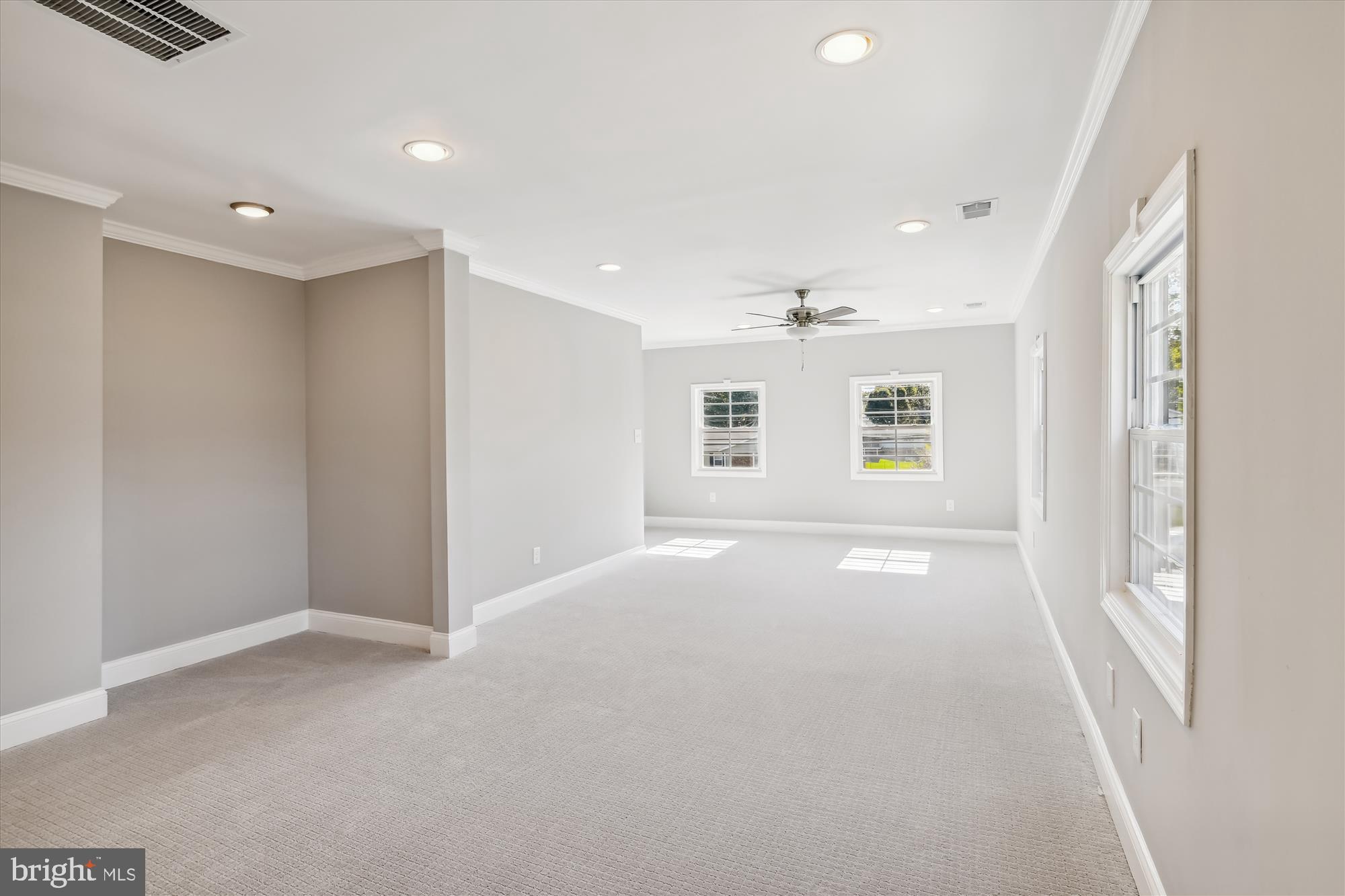 MORRIS HILL - Residential