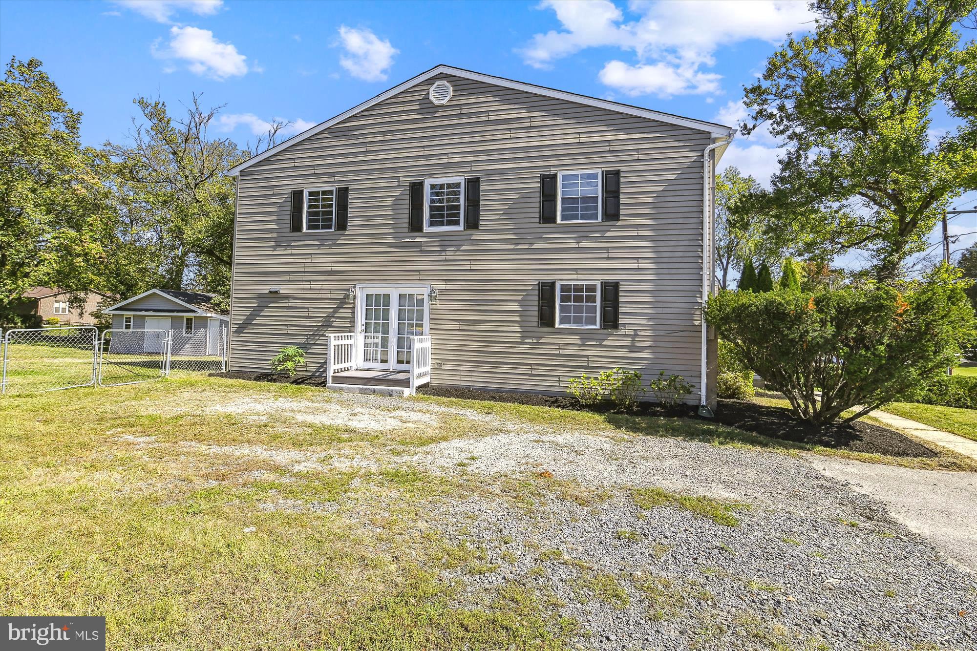 MORRIS HILL - Residential