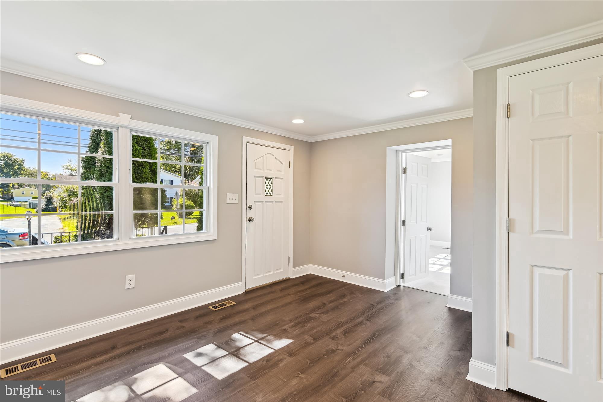 MORRIS HILL - Residential