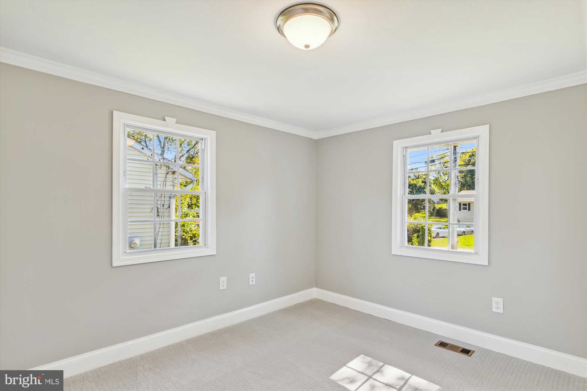 MORRIS HILL - Residential