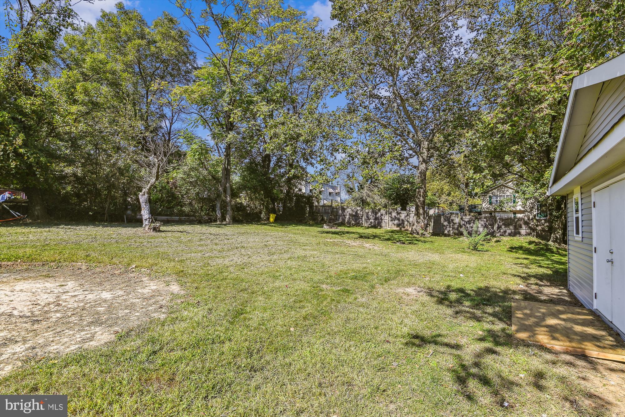 MORRIS HILL - Residential