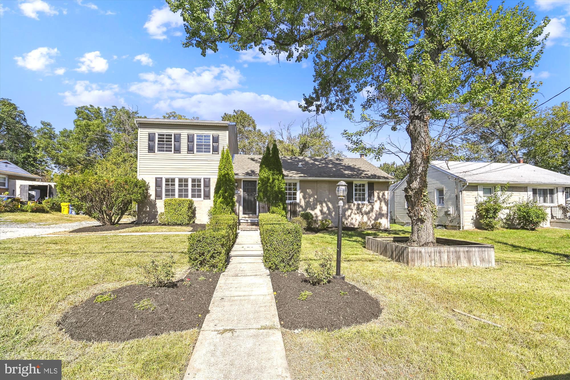 MORRIS HILL - Residential