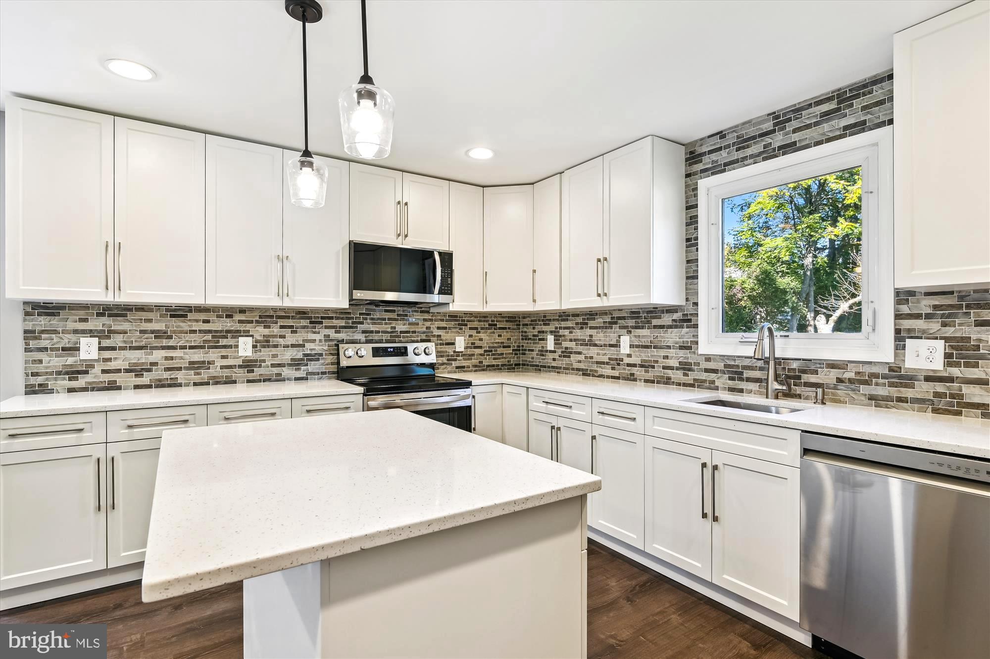 MORRIS HILL - Residential