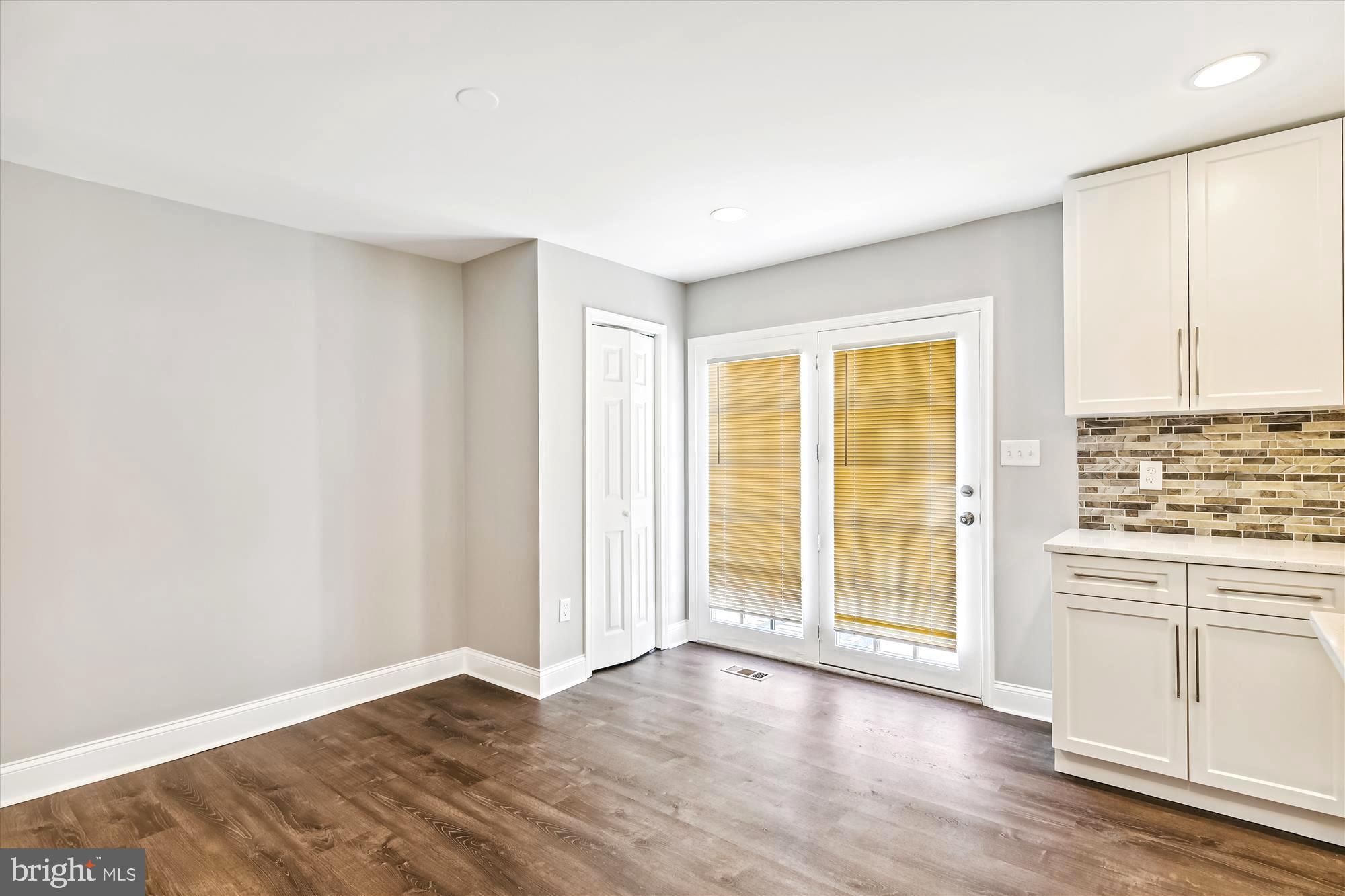 MORRIS HILL - Residential